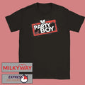 Phreshboyswag Party Boy shirt
