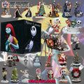The Nightmare Before Christmas Advent Calendar 2025