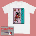 The Pains of Being Pure at Heart at Empty Bottle in Chicago on Nov 04, 2025 Poster shirt