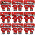 All Team MLB x Special Cars 20th Anniversary Limited Edition Jersey