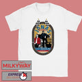 Jonas Brothers Spectrum Center, Charlotte, NC Nov 5, 2025 Shirt
