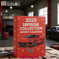 Chevrolet Converter Collection 2025 Advent Calendar