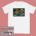 Goosemas Amica Mutual Pavilion In Providence RI Dec 12-13 2025 Poster shirt