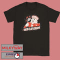 Red Clay Strays Dec 4 2025 The Theater at Virgin Hotels Las Vegas shirt