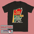 Jonas Brothers State Farm Arena shirt