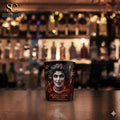The Rocky Horror Picture Show 50Th Anniversary Whiskey Glass