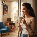 Elvis 91st Anniversary Commemorative Mug