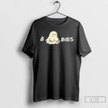 Premium Ghost Boobies Boobs T Shirts