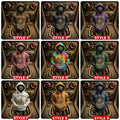The Kraken Rum Edition 3d Octopus Car Gear Shifts Hoodies