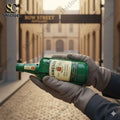 Jameson Irish Whiskey Bow Street 1780 Building Brick