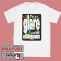 Glare January 2026 Shows Poster shirt