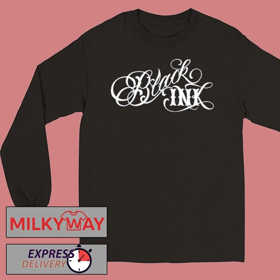 Ceaser Emanuel Black Ink Orlando Shirt