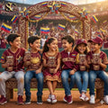 Venezuela National Baseball Team 2026 WBC Champions Tumbler