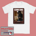 Corb Lund Mar 18 2026 Pioneertown Tour Poster shirt