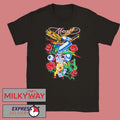 Meat Canyon Meaty Hardy Limited Shirt