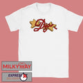 Djo Another Bite Tour 2025 Star Shirt