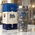 UCLA Bruins Heritage Official Collegiate Luxury Tumbler