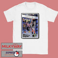 Panchiko May 8 2026 Pappy And Harriets In Pioneertown CA Poster shirt