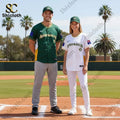 Australia Baseball 2026 World Baseball Classic Jersey Limited Edition
