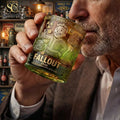 Fallout 2026 Commemorative Whiskey Glass