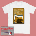 Tom Skinner Nov 21 2025 EFG London Jazz Festival Poster shirt