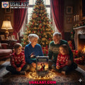The Titanic 2025 Christmas Advent Calendar