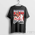 Premium Boston Red Sox David Ortiz Dreamathon 2 Sided