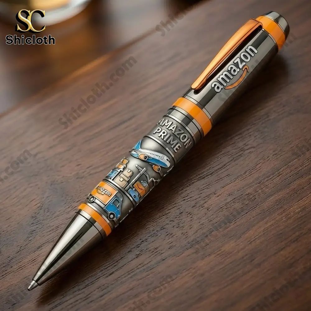 Amazon Special Edition Prime Collector’s Pen