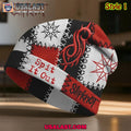 Slipknot Premium Beanie Hat