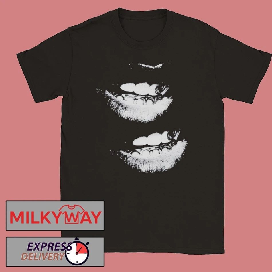 Beyonce Bic Grillz T-Shirt