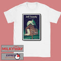 Jeff Tweedy Nov 5 2025 Pabst Theater Milwaukee WI Poster shirt