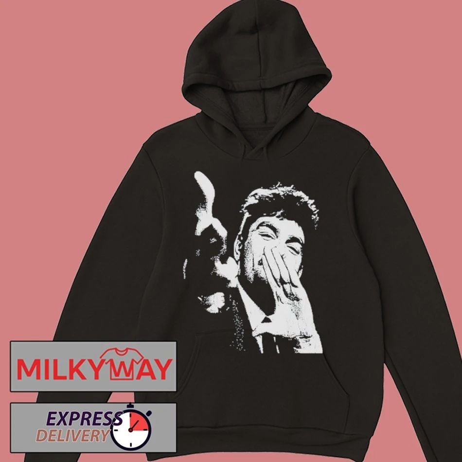 Nick Fuentes Wanghaf 2025 T-Shirt
