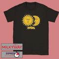 Zingara Diamond Eye 2025 Shirt
