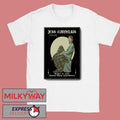 Jess Cornelius Brunswick VIC December 14 2025 Poster shirt