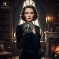Dracula 95th Anniversary Collectible Coin