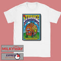Little Stranger The Orange Peel Asheville NC November 6 2025 Poster shirt