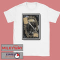 Laufey Fall Tour 2025 Pechanga Arena Poster shirt