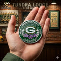 Green Bay Packers’ 107th Anniversary Commemorative Coin