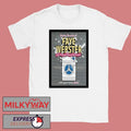 November 15 faye webster live at the rady shell at jacobs park poster shirt