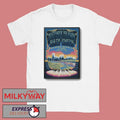 Butlher Brown And Nate Smith Jan 24 2026 The National In Richmond VA Poster shirt