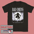 Bad Omens Dying To Love Inosuke Boar shirt