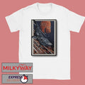 Gojira Zenith Toulouse Metropole Toulouse FR Dec 4 2025 Poster shirt