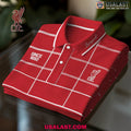 Liverpool Premium Men Polo Shirt