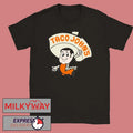 ADTR Kevin Skaff Taco John Minnesota shows at The Armory shirt