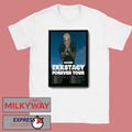 Ekkstacy Fall Tour 2025 Poster shirt