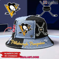 Pittsburgh Penguins Premium Bucket Hat