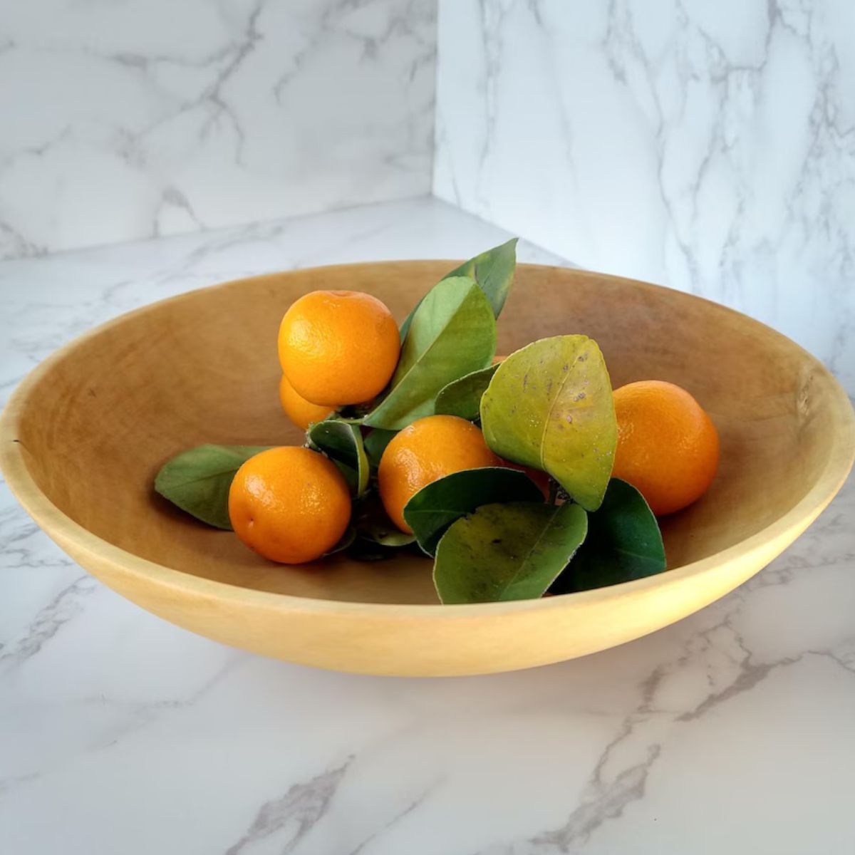 Hand-Turned Pistachio Wood Bowl – Thin, Hard & Distinctive