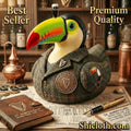 Guinness The Toucan’s Toast Commemorative Duck