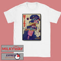 MT. Joy Greenwood Village CO Aug 15 2026 Poster shirt