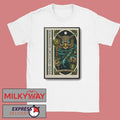 Nefesh Mountain 12.18.2025 Brooklyn NY Poster shirt